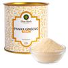 One Herb - Panax Ginseng Powder 50g || Red Ginseng || for Immunity, Cognitive Support, Muscle Strength & Energy