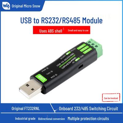 DIY moduly – Elektronické moduly