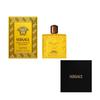 Versace Fiery Love Water Parfumuri Bărbați Familia Olfactivă Citrică Familia Olfactivă Aromatică Eau De Parfum EDP 50ml