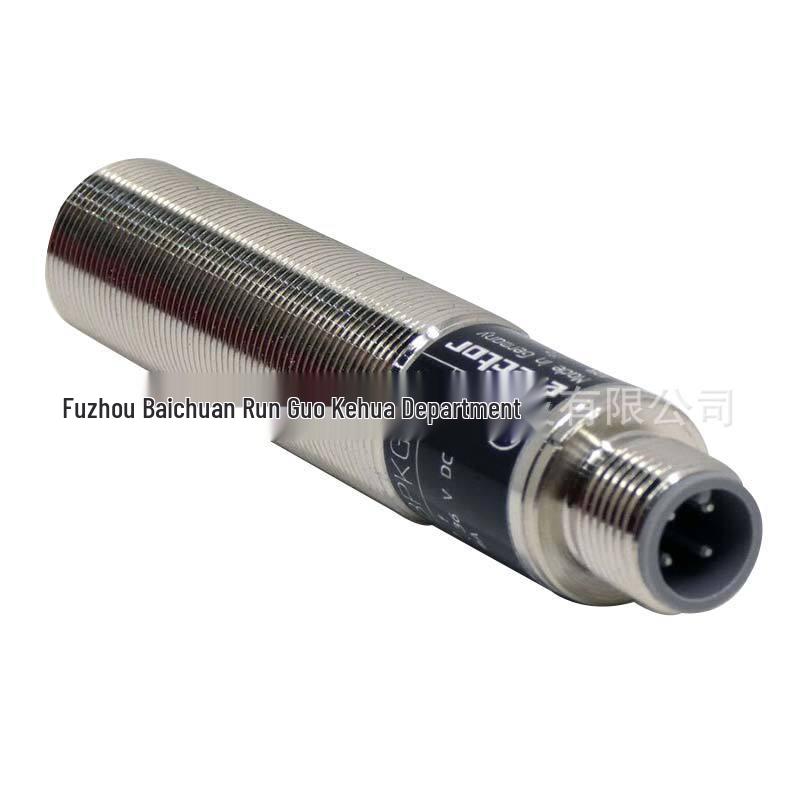 IG5554 IG5378 ifm Inductive Proximity Sensor - Metal Housing, New Inquiry