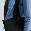 MAISON ECO BAG BLACK
