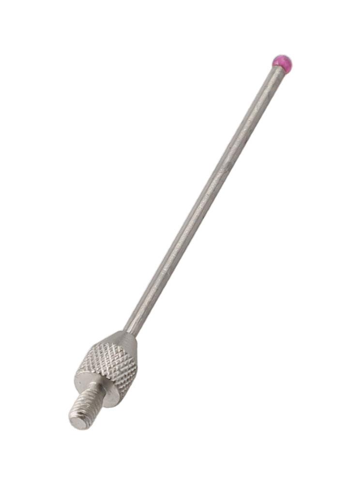 CNC Probe Head Stylus Ball Machining Processes Versatile Measuring 2mm Ball Precise Measurements For CNC Machines