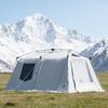 MOBIGARDEN NX Quick-Setup Camping Tent