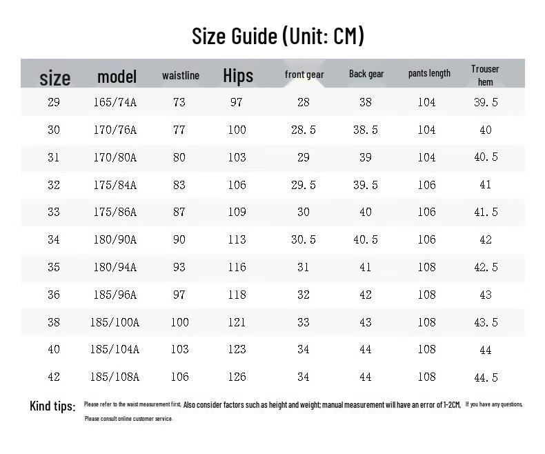 ROMON Men's Business Casual Straight-Leg Suit Pants