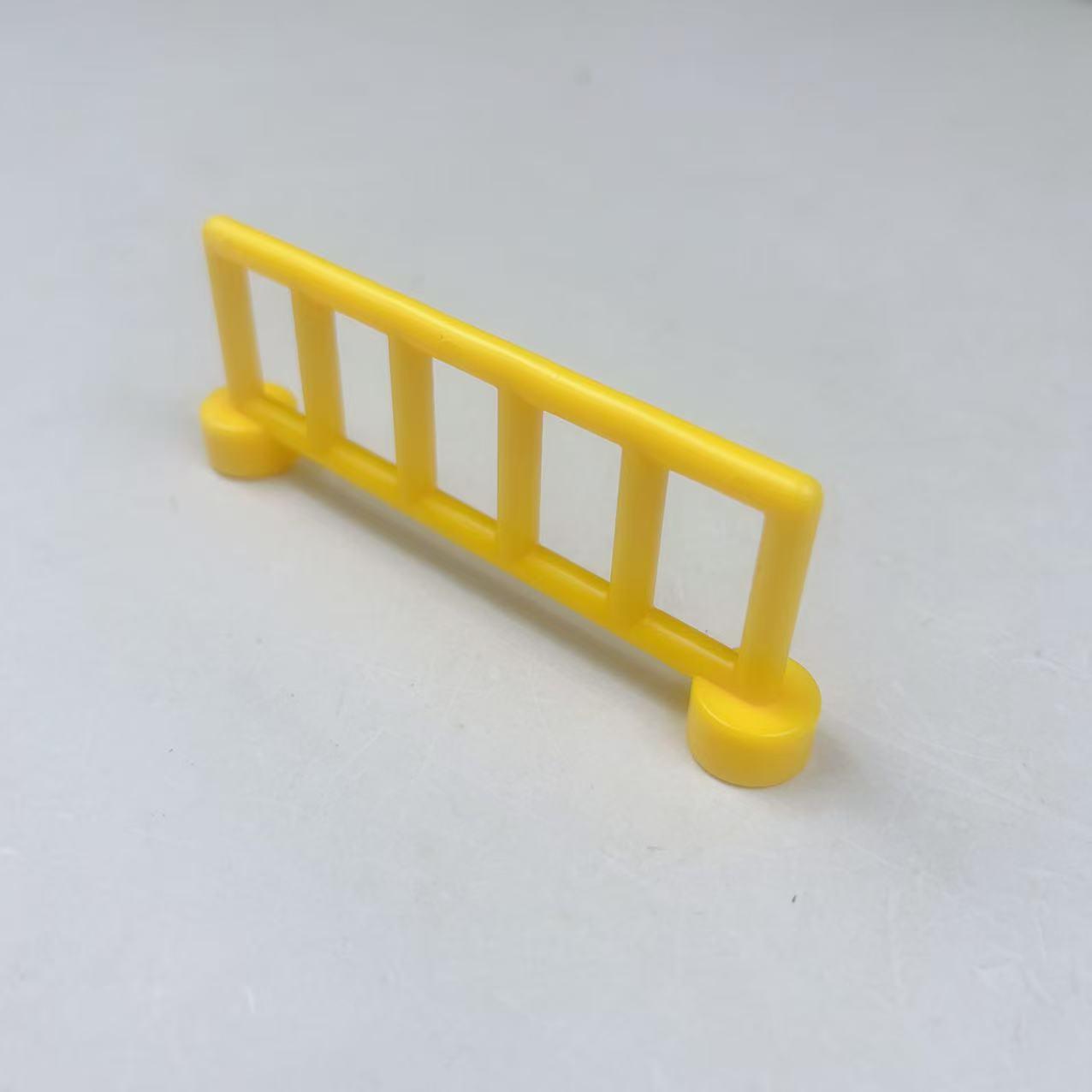 

Крупногабаритные строительные блоки для дорожного движения и ранчо для детского набора игрушек «Сделай сам»