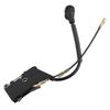 2025 New Chainsaw Ignition Coil ABS Efficient Ignition Module Engine Igniters Component