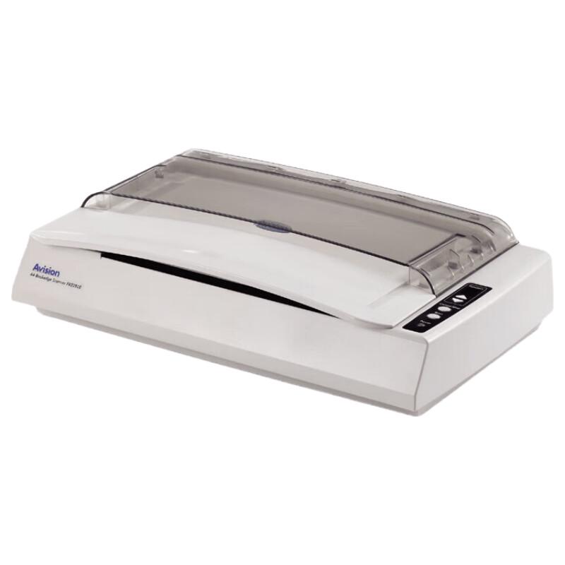 

Avision AI2395E A4 Flatbed Scanner CN plug (adapter included)