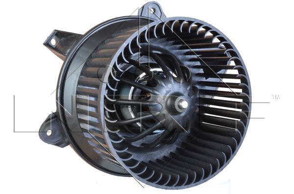 Nrf Interior Blower 34026 Rozmiar 1