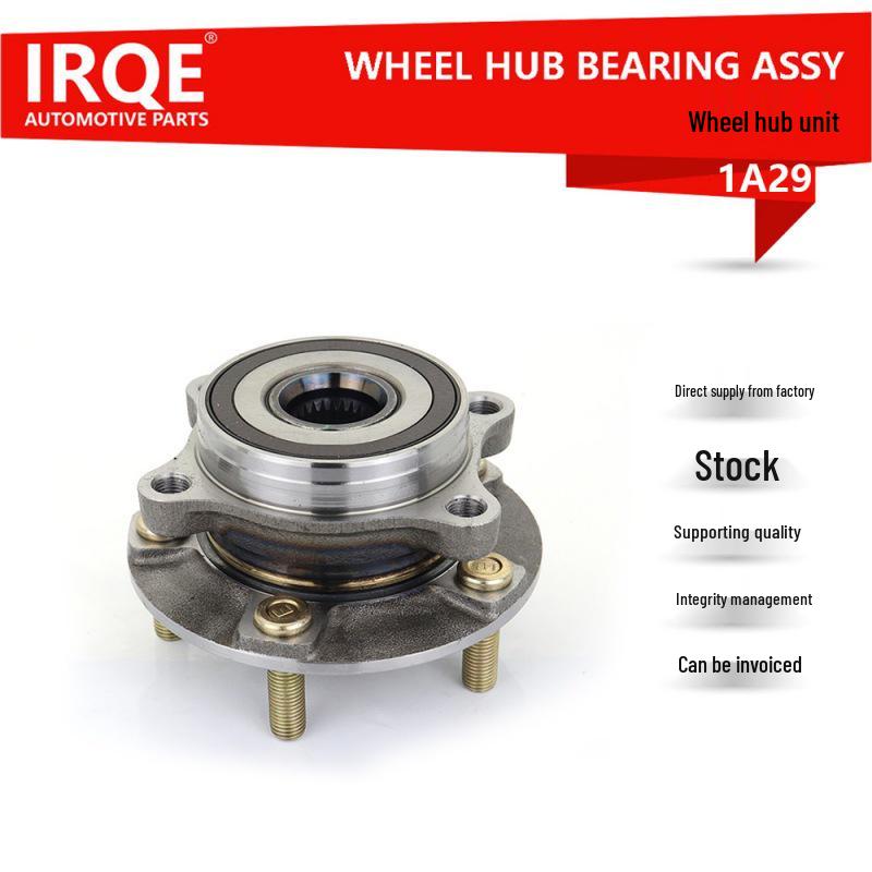 

Car Bearing Hub Assembly 3885A012 for Mitsubishi Eclipse Cross GK1 6 pieces/unit