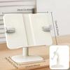 Adjustable multi-functional reading stand, ABS bookshelf, with height and angle adjustment for study book holder