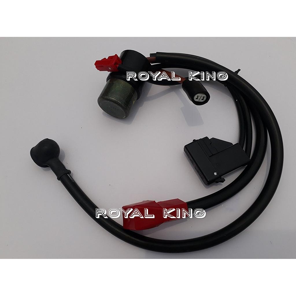 Royal Enfield "Relay Starter" For GT535 & Old Classic 350 & Bullet 350 & 500