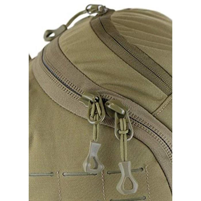[Karimer] SF NORDIC MAGNI 25 M251 (Olive M2510) 25L