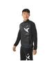 ASICS DRY STRETCH KNIT GRAPHIC JACKET 2031D995 Training Wear A-I-M Men's