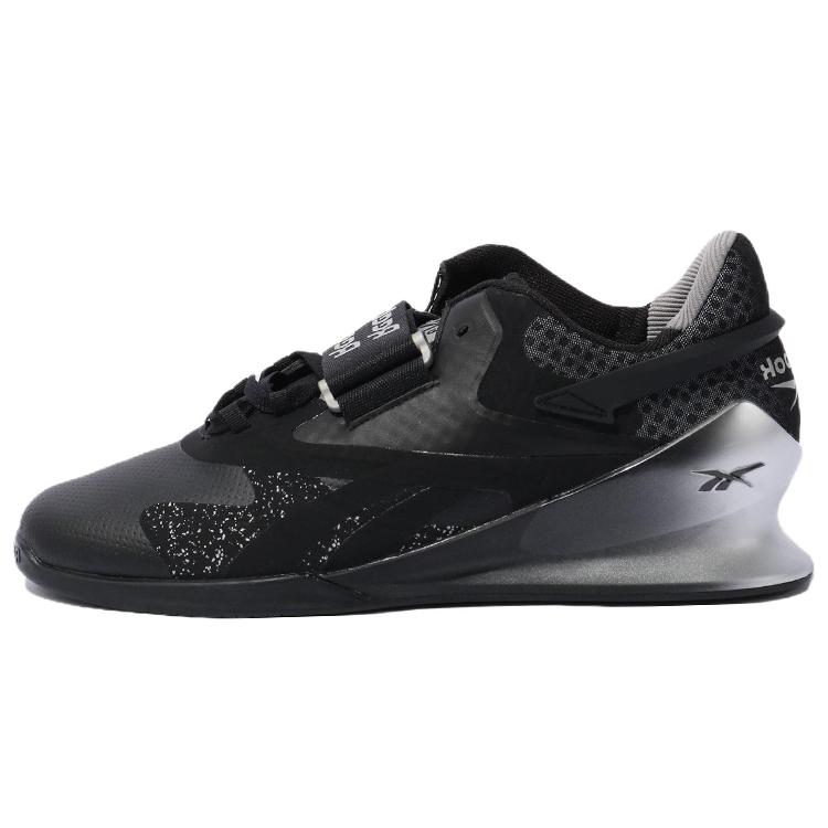 Legacy Lifter Reebok 2 `Black Pewter`