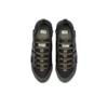 ONITSUKA TIGER Performove Fabric Synthetic Leather Comfortable Sports Casual Wear Durable Low-Top Lifestyle Shoes Unisex Sneaker Black 1183B897-002