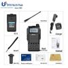 Beifeng BF-S6 5W Professional Two-Way Radio with High-Gain Antenna (CN version)