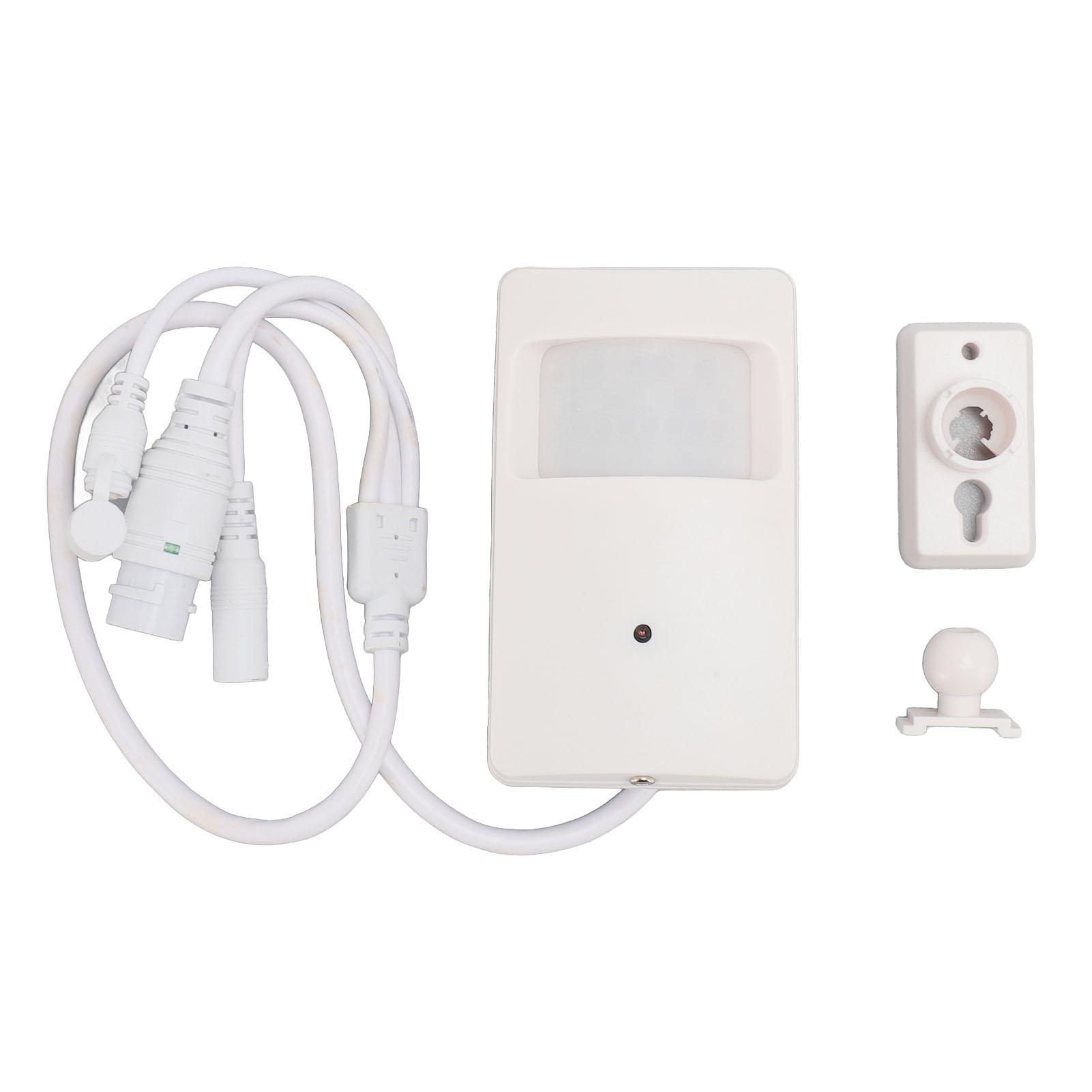 

Wifi Security Camera Internal 1080P Night Vision 2MP Wired Coaxial Security Infrared Camera