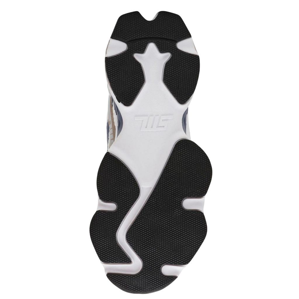 Steve Madden Womens/Ladies Speedster-E Trainers