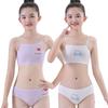 Girls' Pure Cotton Tank Top - Development Period