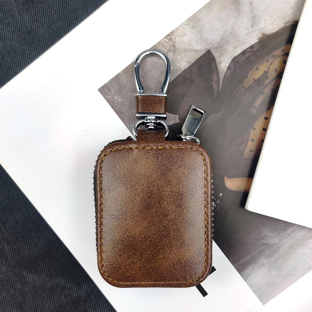 Oily zipper bag for Apple AirPods Pro1 generation earphone case 1st generation earphone case pro1