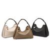 High-end Leather Women's Bags, New Crossbody Shoulder Bags, Women's Fashion Underarm Bags, Atmospheric Women's Bags
