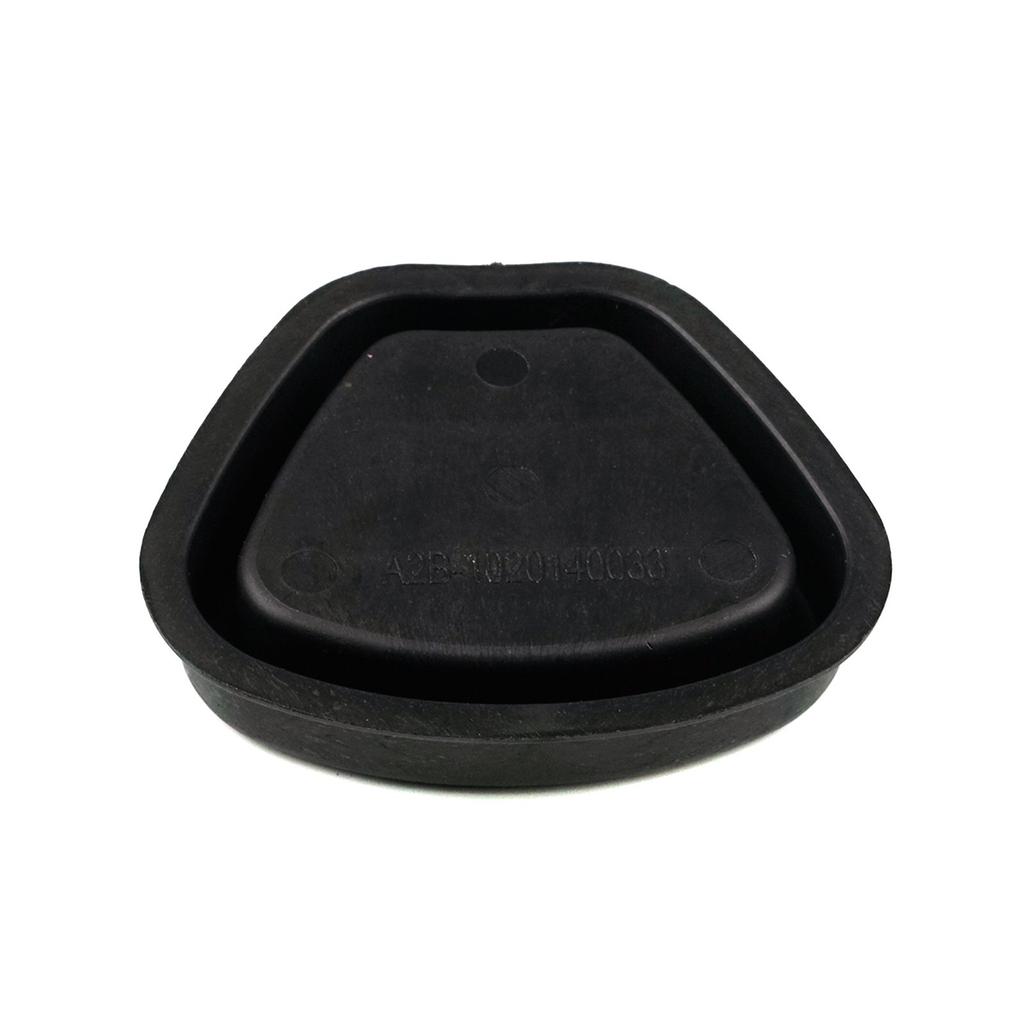 BSP1064 Oljepanne bakre sump svinghjul inspeksjonshulldekselhettelokk 1020140033 for Mercedes S202 C208 A208 S124 W124 R170 W639