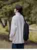 Men's Trendy High-Neck Warm Sweater - Versatile Knitwear for Autumn/Winter, Loose Fit for Couples