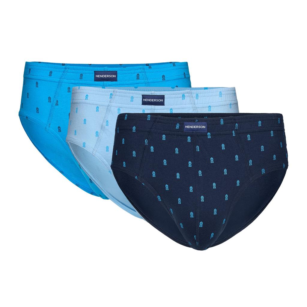 Henderson Classic Briefs | Mix 2