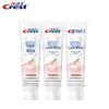 Scented Dual-Color Whitening Toothpaste