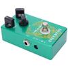 Overdrive Pedal Electric Guitar True Bypass Effect Musical Instrument Accessories
