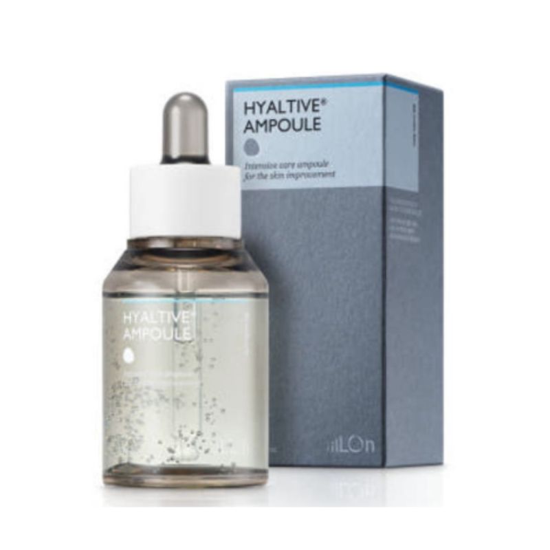 

THE ILLON Hyaltive Ampoule 50ml (N)