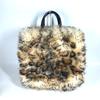 Louis Vuitton M50818 Animal Collection Sac Plat Mouton 2WAY Shoulder Hand Bag