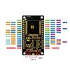 Esp32 -32 Development Board Type-C Ch340C/ Usb Cp2102 Wifi+Bluetooth Ultra-Low Power Consumption Dual Core Wireless Module
