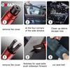 Car Safety Emergency Hammer Car Window Glass Breaker for Auto Seat Belt Cutter Escape Emergency Hammer Life-saving Rescue