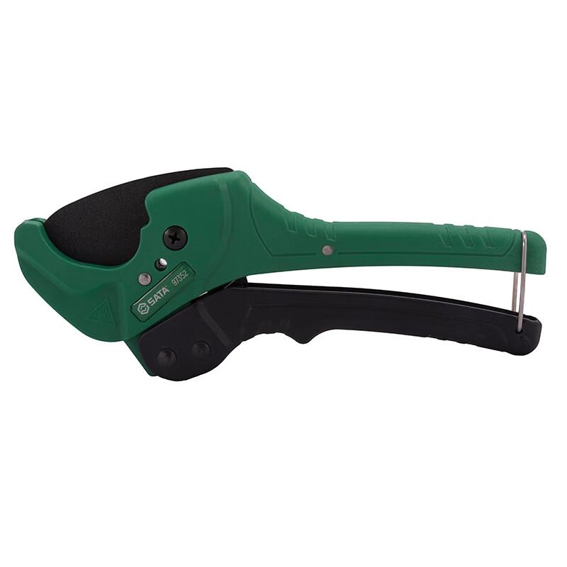 SATA Adjustable Pipe Cutter 26-42mm