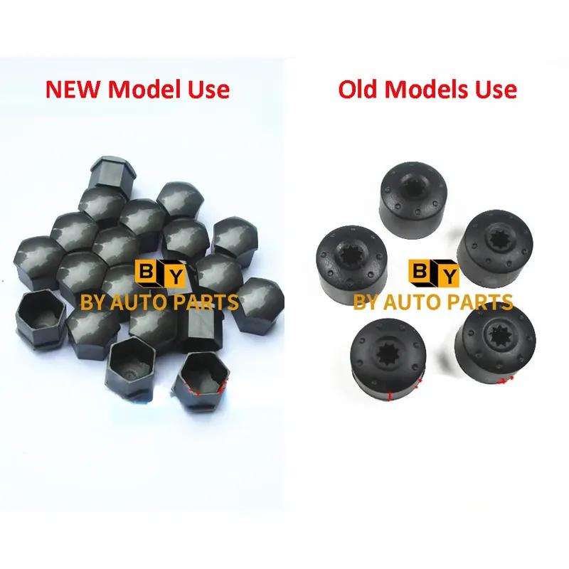 ROEWE RX5/I5/I6 MG ZS/GS/HS/6 Wheel Hub Nut Oil Model 1 Set