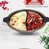Naijiang Commercial Cast Iron Hot Pot