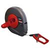 Fisco Satellite Class II Steel Tape Measure with B4 Type End 10 Mm X 30 M