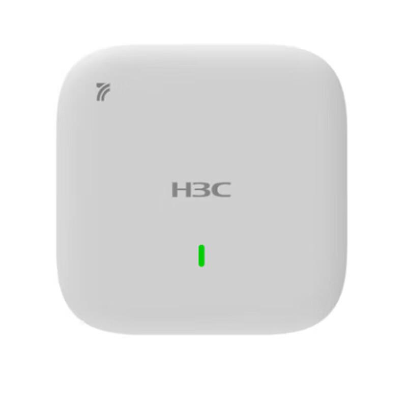

H3C WA7638-FIT Wi-Fi 7 Enterprise Wireless AP