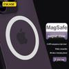 ESCASE Magsafe Compatible Wireless Charging Magnetic Ring Patch