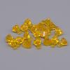 Transparent Diamond Gem Ore Building Blocks - Small Decorative Accessories (Compatible with 30153)
