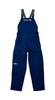 Yamaha Super Mechanic Overalls RY-747 Navy, Size M, 90792-M022M