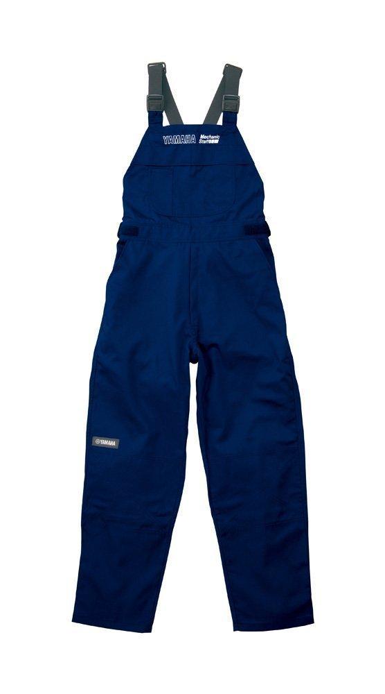 

Yamaha Super Mechanic Overalls RY-747 Navy, Size M, 90792-M022M