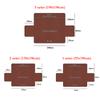 Plain Color Sofa Cover Gentle Removable Sofa Cushion Cover Protector Living Sofa Pet Mat Washable Couch Covers Slipcovers 1 /2 /3 Seat
