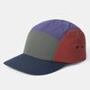 Baseball Caps for Men and Women, Curved Brim, 5 Panel Hat, UPF50 + Sun Hats, Quick Dry, Outdoor Sports, Run Cap