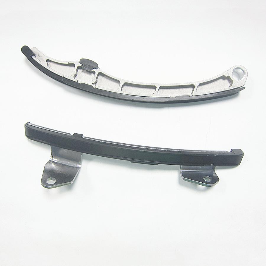 Car accessories ZJ01 engine timing chain tensioner kit for Mazda 2 2007-2011 DE 1.3 1.5 Mazda 3 2004-2012 1.6