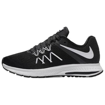 Air Zoom Winflo 3 'Black White' Women's 831562-001