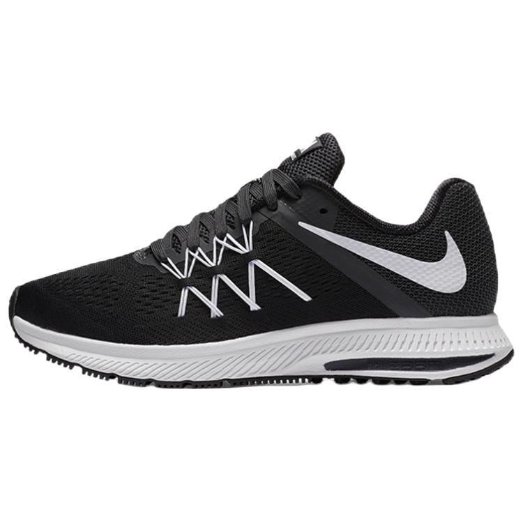 Nike Air Zoom Winflo 3 `Black