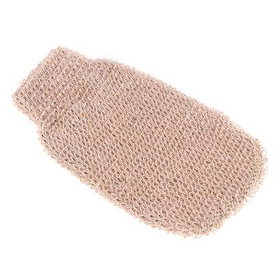 Producten voor douche en bad – Washandjes en badborstels