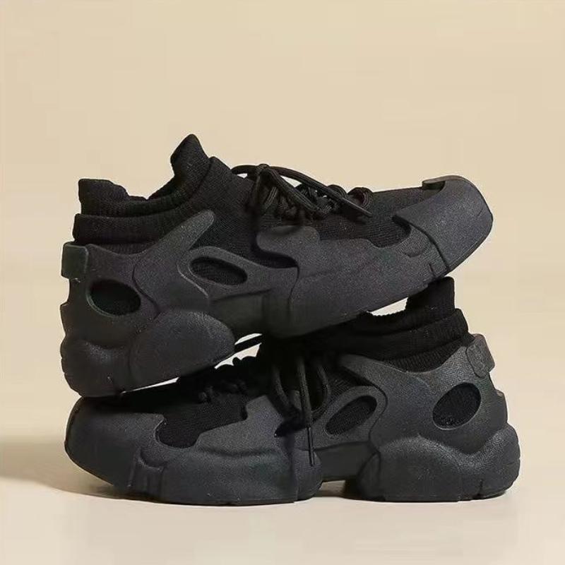 Fashion Summer Comfortable Light New In Woman Footwear Korean Daily Routine Walking Vulcanized Shoe Retro Casual Sports Shoes for Women